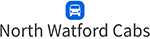 North Watford Cabs Logo